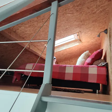 Studio Belle Vue Clonas-sur-Vareze Extérieur photo