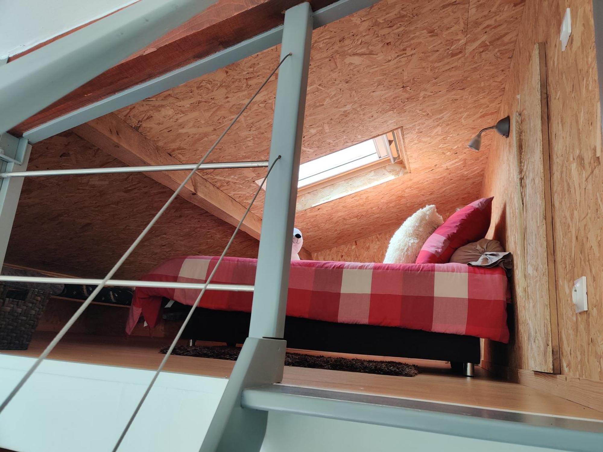 Belle Vue Hébergement de vacances *