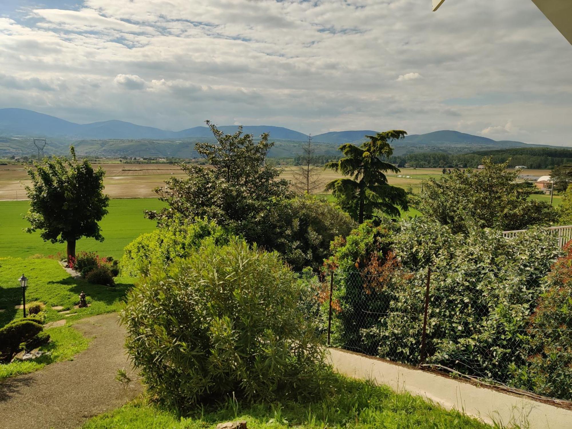 Belle Vue Hébergement de vacances Clonas-sur-Vareze